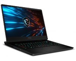 Nové notebooky MSI s grafikami NVIDIA GeForce RTX řady 30