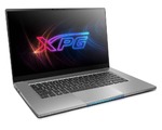 XPG představuje herní ultrabook XENIA Xe s certifikátem Intel EVO