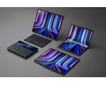 ASUS uvádí na český trh Zenbook 17 Fold OLED