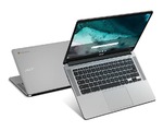 Acer představil trojici chromebooků pro rodiny, studenty a hybridní způsob práce