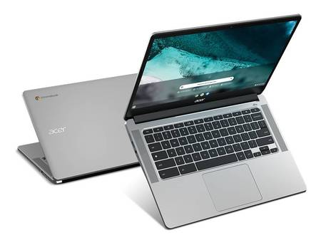 Acer představil trojici chromebooků pro rodiny, studenty a hybridní způsob práce