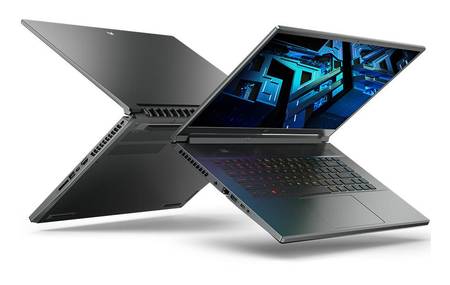 Acer uvádí herní notebooky s procesory Intel Core 12. generace a AMD Ryzen 6000