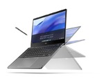 Společnost Acer uvádí na trh prémiový konvertibilní Chromebook a Chromebook Tablet