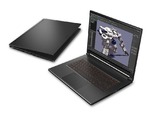Acer notebooky ConceptD s Intel Core 12. generace a NVIDIA RTX