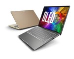 Acer představuje nový notebook Swift 3 OLED s procesory Intel Core řady H 12. generace