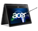 Acer vybavil notebooky TravelMate B3 a TravelMate Spin B3 systémem Windows 11 for Education
