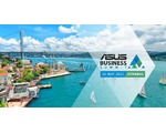 ASUS oznámil na akci EMEA Commercial Business Summit svou strategii pro firemní segment