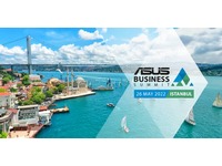 ASUS Business Summit - EMEA