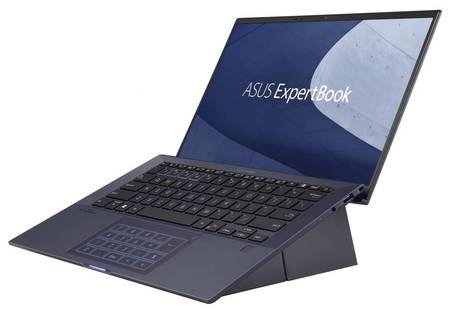 ASUS představuje Expert Series 2022 a nejlehčí 14" notebook na světě pro firmy