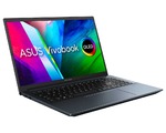 ASUS nabízí notebooky pro studenty s procesory Intel Core i5/Core i7 a OLED displeji