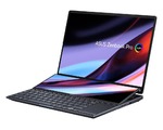 ASUS představuje nový Zenbook Pro 14 Duo OLED (UX8402)