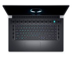 Alienware uvádí na trh notebook Ultimate AMD Advantage a ojedinělou technologii displeje