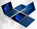 Dynabook představuje Portégé X40L-K, výkonný notebook určený k hybridní práci