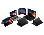 Nejnovější ThinkPad  X1 posiluje portfolio prémiových notebooků