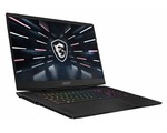 MSI představila na veletrhu CES 2022 nové notebooky řady Gaming a Creator