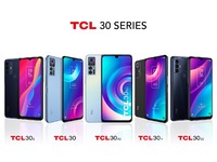 TCL 30 Series
