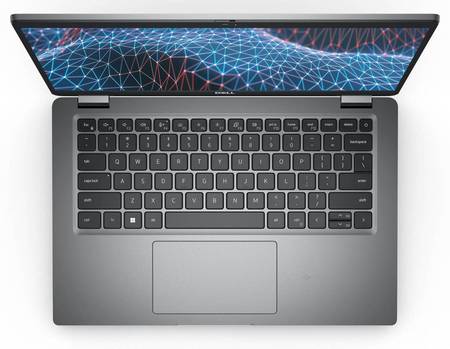 Nové notebooky řady Latitude 5000 jsou zatím nejudržitelnější notebooky značky Dell