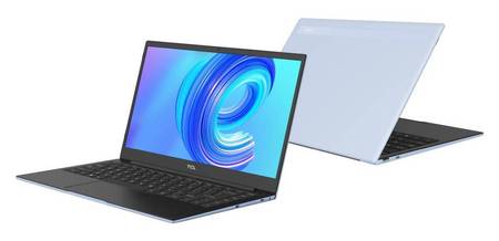 TCL představuje na CES 2022 svůj první Windows notebook