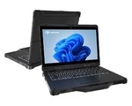 WEROCK představuje plně odolný 13,3" notebook se špičkovou technologií