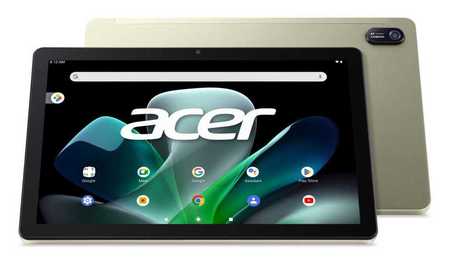 Acer rozšiřuje řadu 10" tabletů Iconia Tab o nové modely