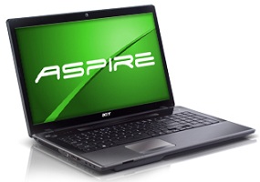 Acer Aspire 5553G - N956G75Mnks