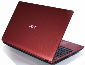 Acer Aspire E1-571 - 33124G50Marr