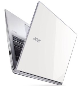 Acer Aspire S3-392G - 54204G50tws