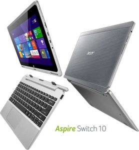 Acer Aspire Switch 10V - SW5-014-128S