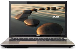 Acer Aspire V3-772G - 747a161TMamm