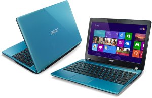 Acer Aspire V5-123 - 12102G50nss