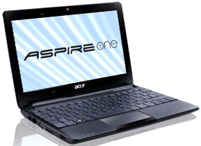 Acer AspireOne D257 - N57Ckk