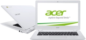 Acer Chromebook 13 - CB5-311-T782