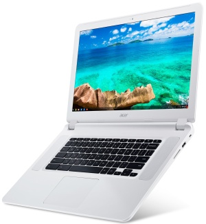 Acer Chromebook 15 - CB5-571-C0N5