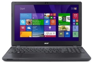 Acer Extensa 2511 - EX2511-P9B2