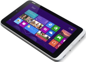 Acer Iconia Tab W3-810 - 27602G06nsw