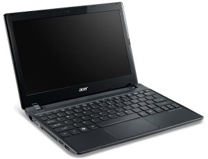 Acer TravelMate B113-M - 53334G50tkk