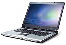 Acer Aspire 3000 - 3002LC
