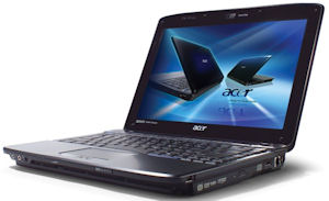 Acer Aspire 2930Z - 844G32Mn