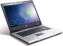 Acer Aspire 3610 - 3613WLMi