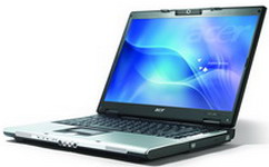 Acer Aspire 3690 - 3694WLMi