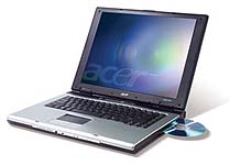 Acer Aspire 5020 - 5024WLMi_VGA256