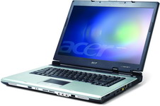 Acer Aspire 5510 - 5512WLMi