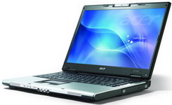 Acer Aspire 5610 - 5612ZWLMi