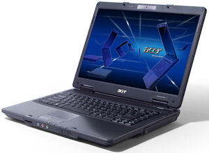Acer Aspire-5730ZG - 322G32MN