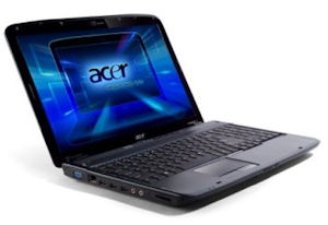 Acer Aspire 5735Z - 322G32MN