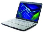 Acer Aspire 7720G - 602G25MN Gamer