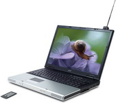 Acer Aspire 9500 - 9504WSMi