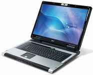 Acer Aspire 9800 - 9802AWKMi