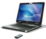 Acer Aspire 9810 - 9815WKMi