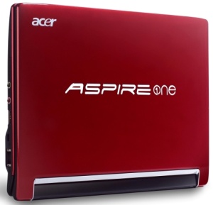Acer AspireOne 533 - 13Drr